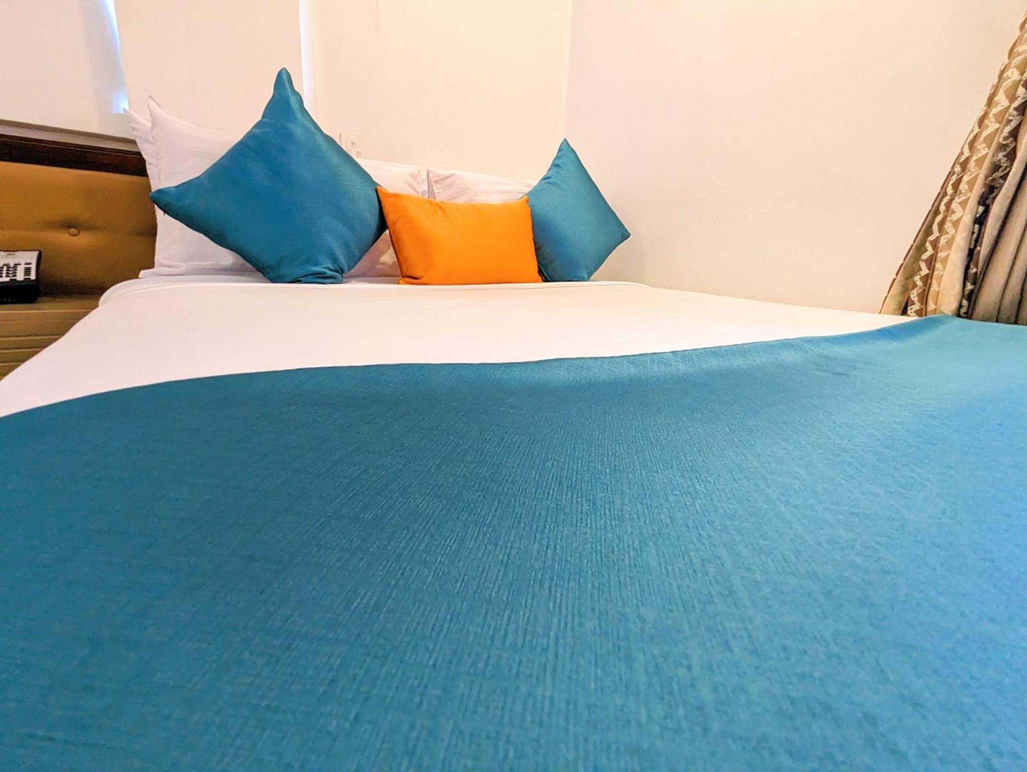 Melili Hotel Ναϊρόμπι Εξωτερικό φωτογραφία