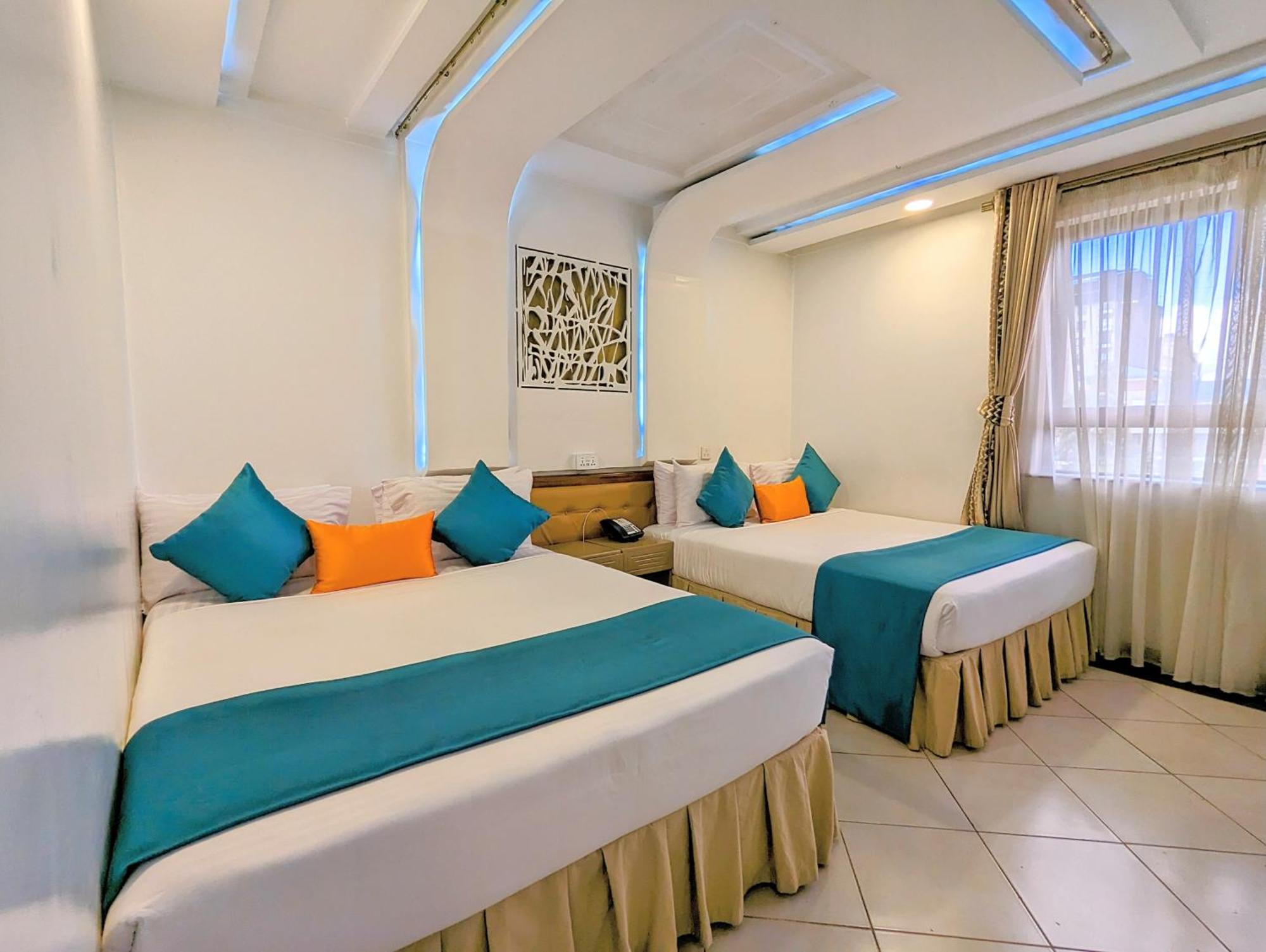 Melili Hotel Ναϊρόμπι Εξωτερικό φωτογραφία