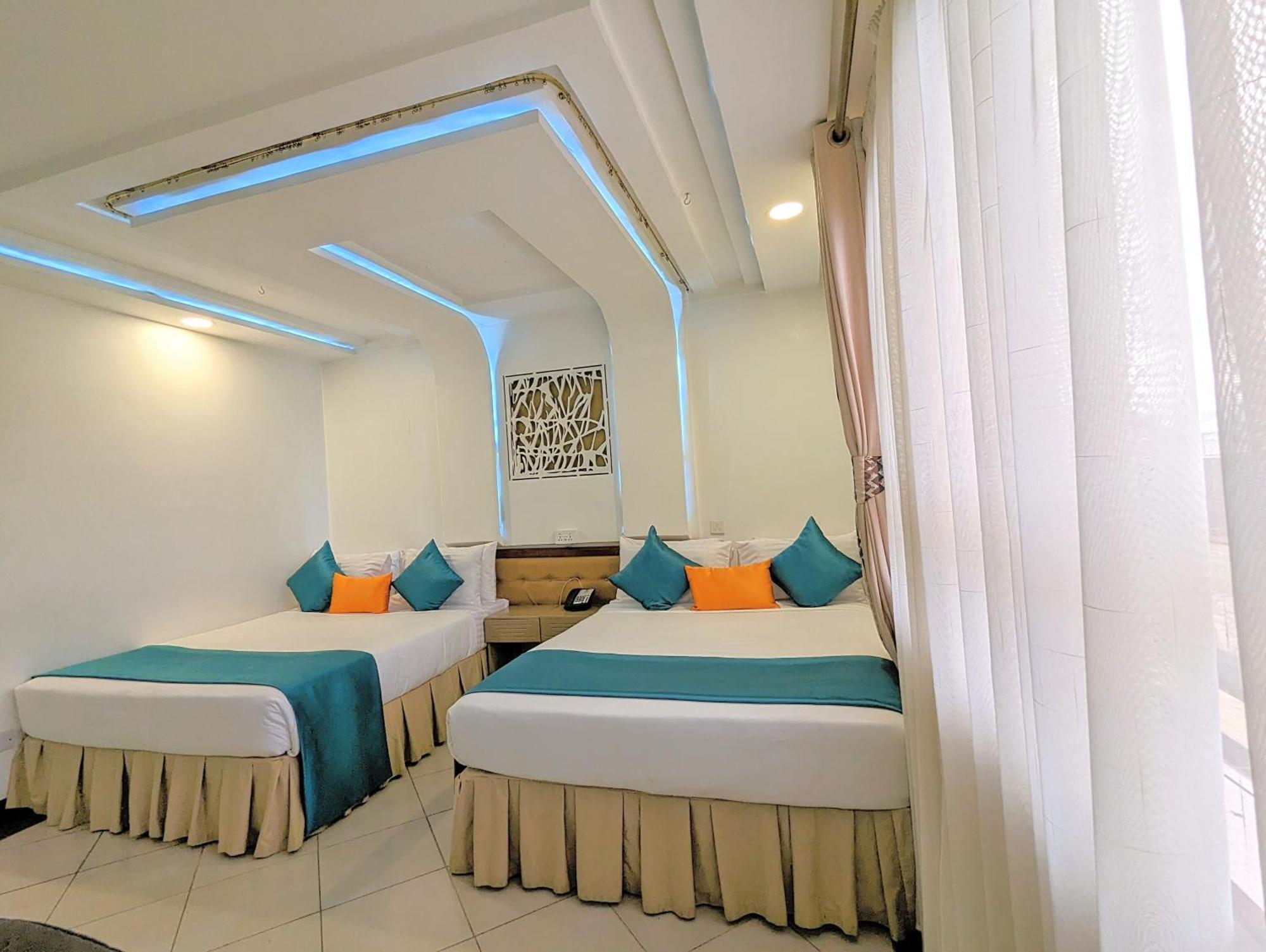 Melili Hotel Ναϊρόμπι Εξωτερικό φωτογραφία