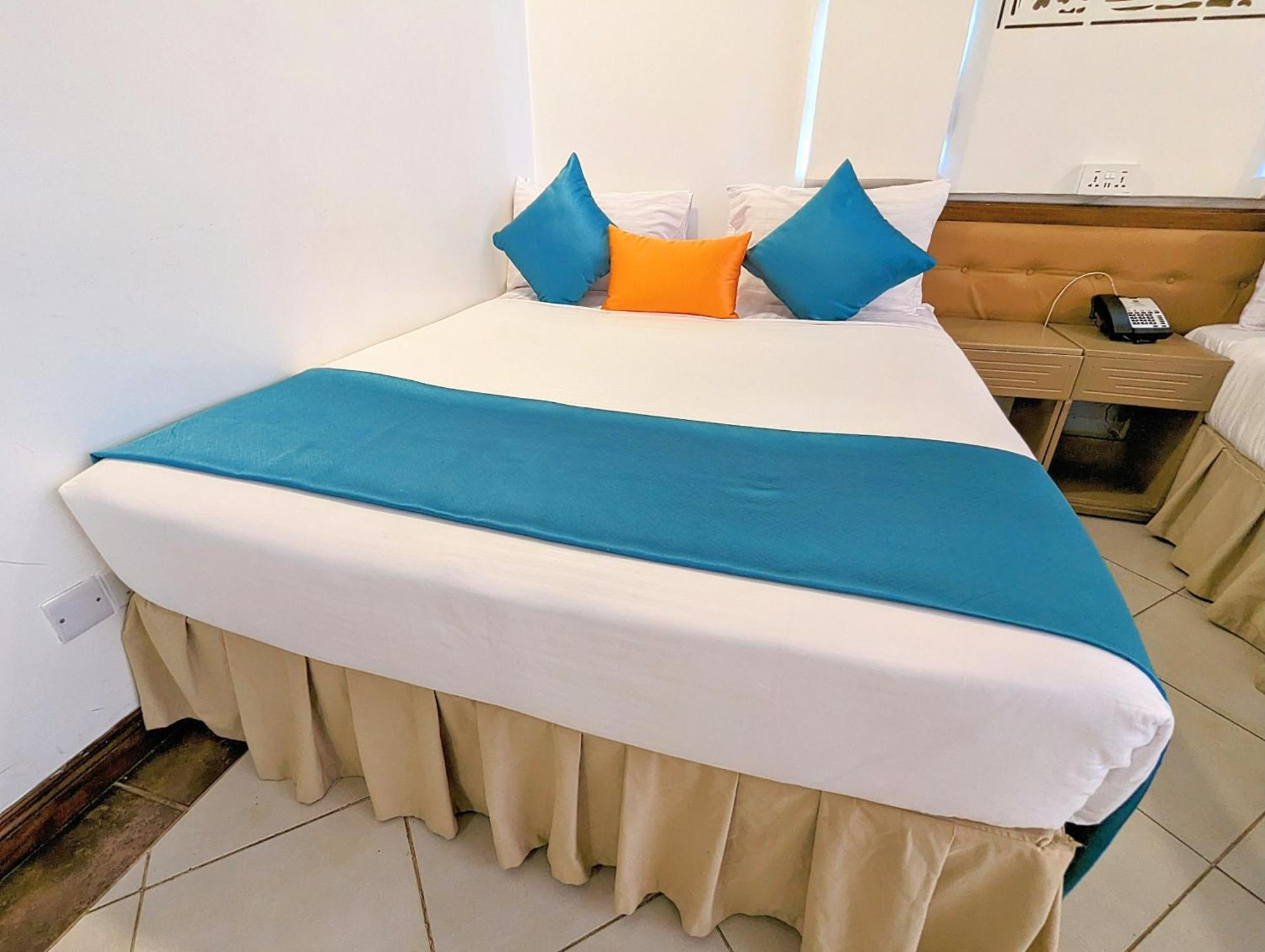 Melili Hotel Ναϊρόμπι Εξωτερικό φωτογραφία