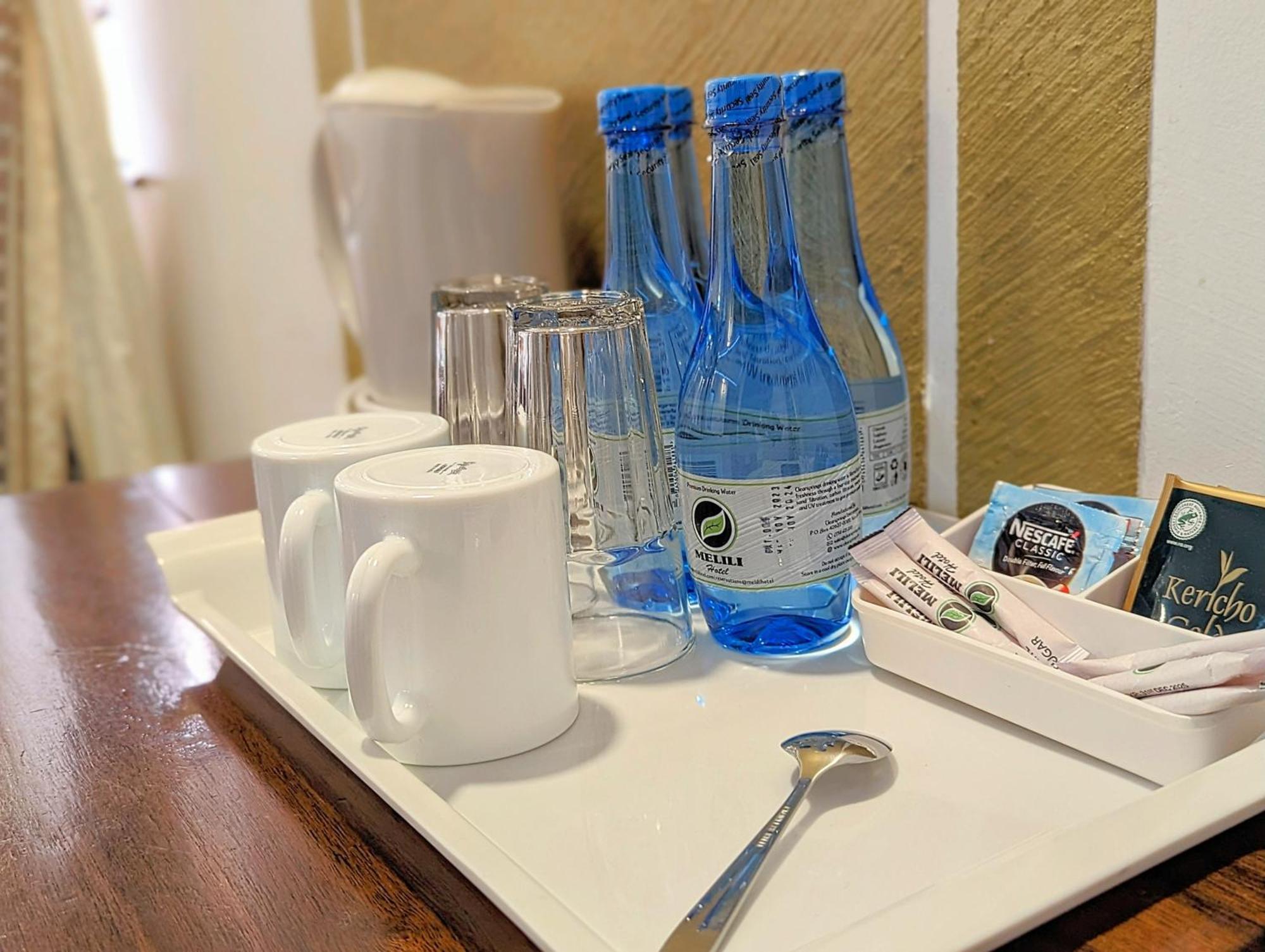 Melili Hotel Ναϊρόμπι Εξωτερικό φωτογραφία