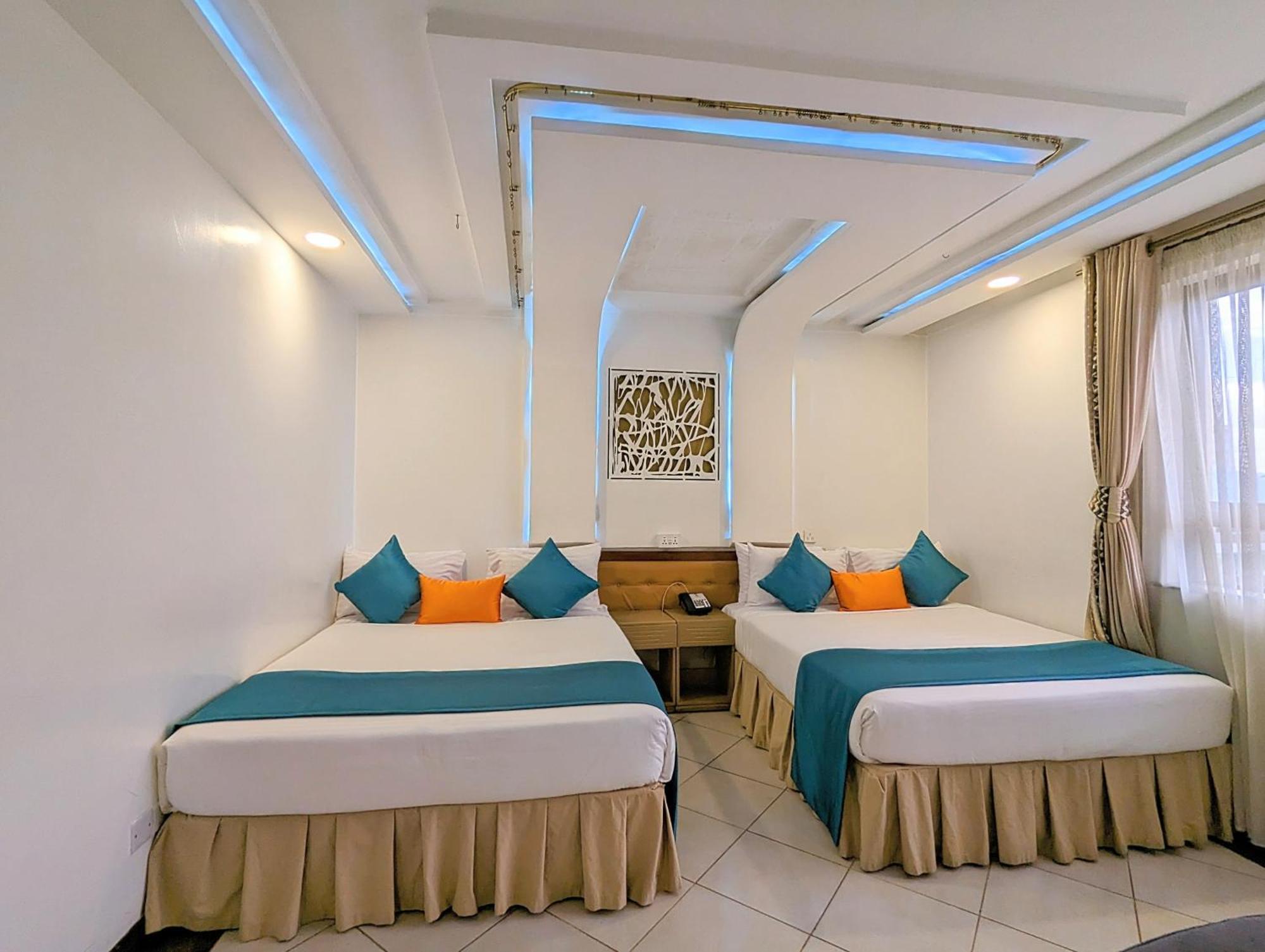Melili Hotel Ναϊρόμπι Εξωτερικό φωτογραφία