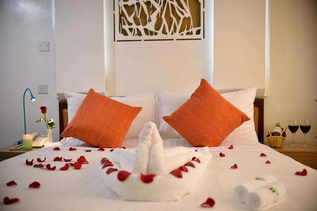 Melili Hotel Ναϊρόμπι Εξωτερικό φωτογραφία