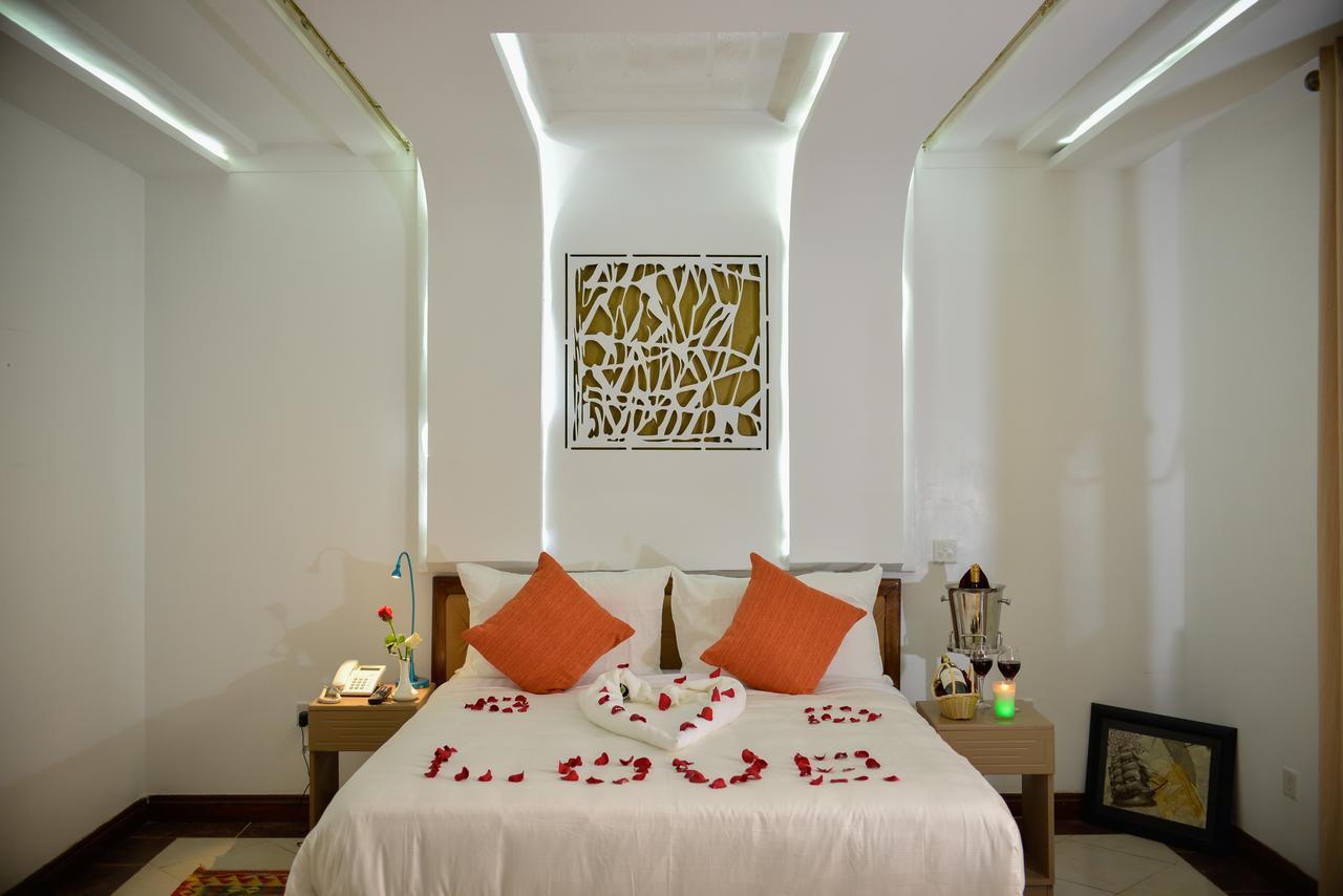 Melili Hotel Ναϊρόμπι Εξωτερικό φωτογραφία