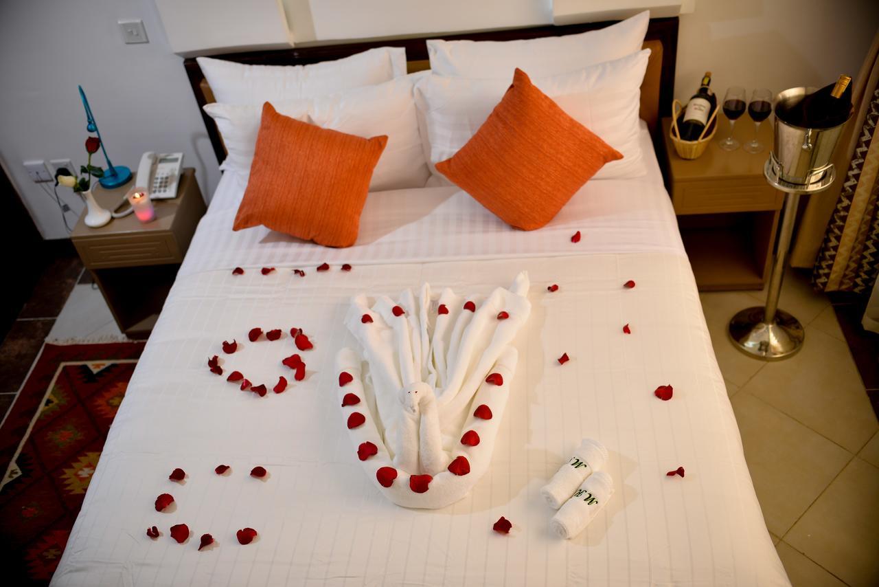 Melili Hotel Ναϊρόμπι Εξωτερικό φωτογραφία